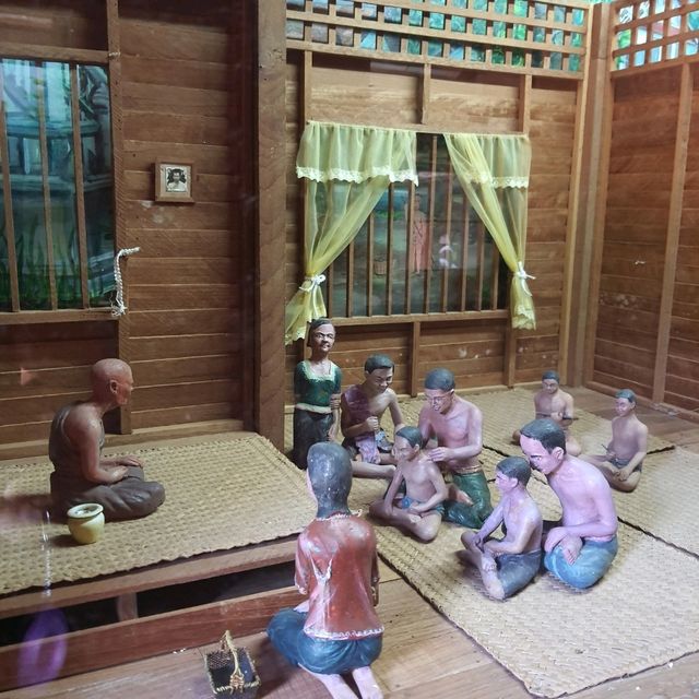 Folklore Museum Thailand