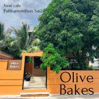 Olive Bakes | พุทธมณฑล สาย2