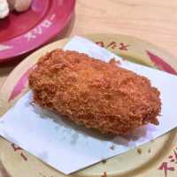🤤驚喜壽司店🤩