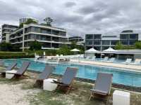 華欣chill度假風酒店 *Verso Resort HuaHin*