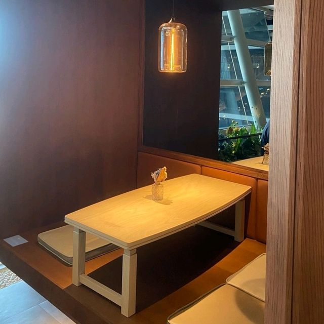 圓方超人氣🔥高質韓式Cafe☕️🍹🥰
