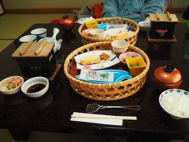 【城崎温泉】冬の城崎温泉で疲れを取ろう♨️