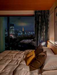 一度は泊まってみたいTHE AOYAMA GRAND HOTEL