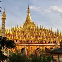 Thamboddhay pagoda 🙏🛕🥰
