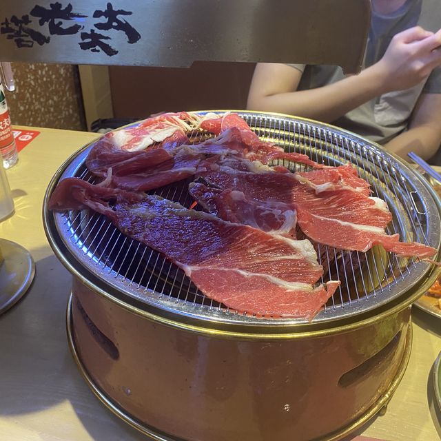 深圳醫肚記-好多新奇初體驗的美味-桌上料理
