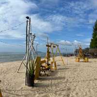 บ้านกรูด สุดกู๊ด🏝️ประจวบคีรีขันธ์