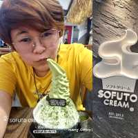 Sofuto Cream [ขนมหวานสไตล์ญี่ปุ่น] - เชียงใหม่