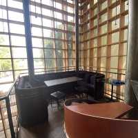 大城河畔玻璃屋餐廳