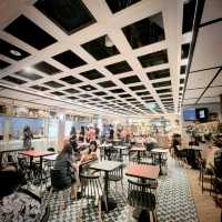 Singapura Heritage Food Centre