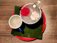 太古城美食 | 泰國米芝蓮推介之 帕泰家 Baan PhadThai