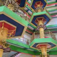 Tibetan Temple