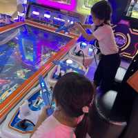 Family Friendly Arcade in the East!