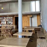 Fuji보러가면서 커피도 마셔요!, Fab Cafe Fuji🗻☕️ 