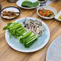 제주 노형동 맛집)으뜸복어 - 전국구 가성비 복어요리 전문점