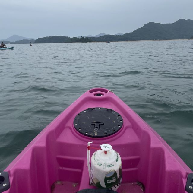 WM初體驗