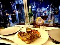 Best destination for date HK 