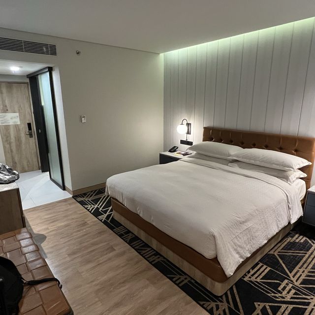4P Batam Suite!