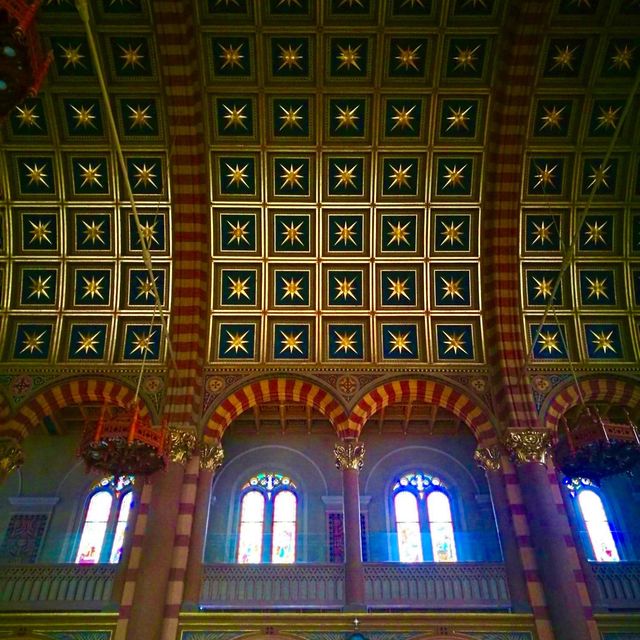 Assumption Cathedral 