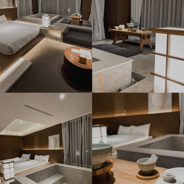 首爾旅行 入住網紅酒店 「先收藏」