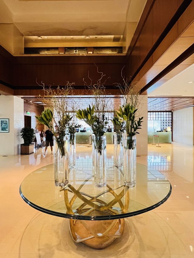 🇨🇳 Radisson Collection Hyland Shanghai
