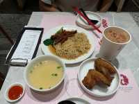 Swee Choon Dim Sum