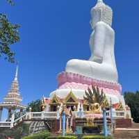 วัดพระบาทภูพานคำ