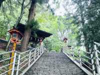 新倉富士淺間神社