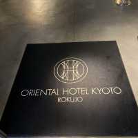 【宿泊記】茶庭の露地と灯りがコンセプトのホテル🏨