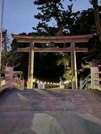 【神奈川県/寒川神社】