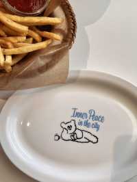 〖 ソウル・安国〗人気エリアでおしゃれランチ🍽