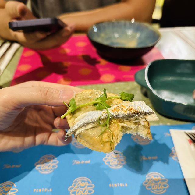 值得一試嘅手工意粉