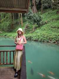 Chiang Dao Cave Temple - Unseen Thailand 