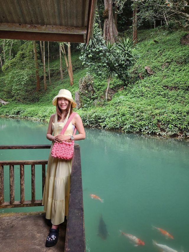 Chiang Dao Cave Temple - Unseen Thailand 