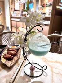 🌟中環岩里渡假風餐廳@Getaway
