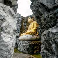 วัดหลักสี่ราษฎร์สโมสร บ้านแพ้ว สมุทรสาคร