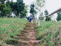 อุทยานแห่งชาติ "ขุนสถาน" 🌳🌿🍃