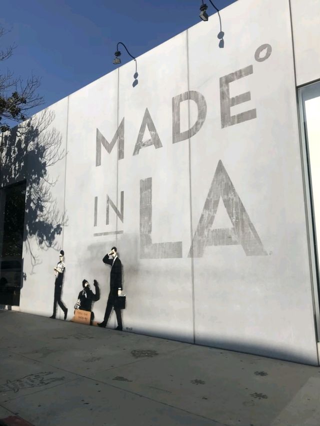 憧れのMELROSE