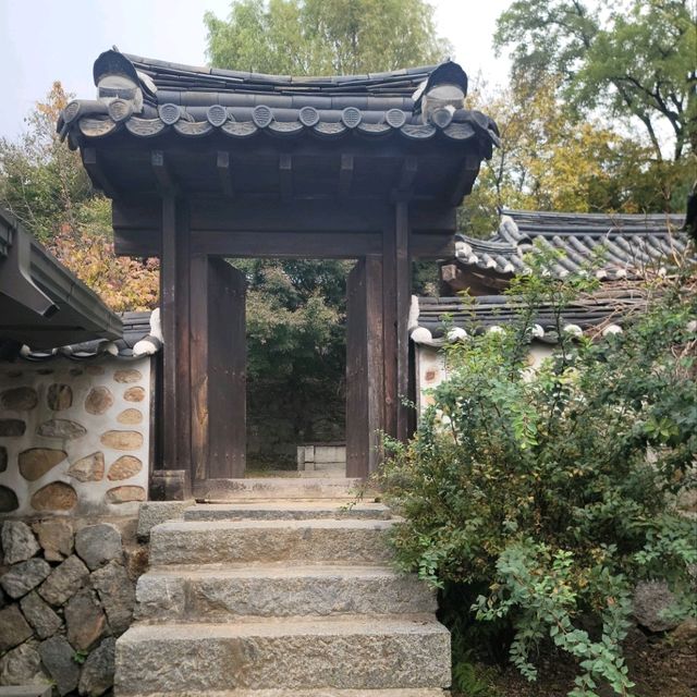 국내여행 인천 강화도 여행 용흥궁 투어
