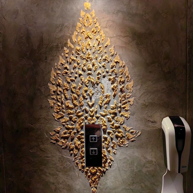 Heritage Room @Siam Design Hotel