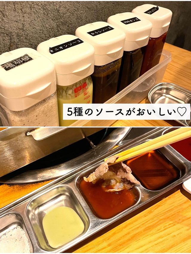 【新大久保】せいろ蒸しでヘルシー🇰🇷9"36