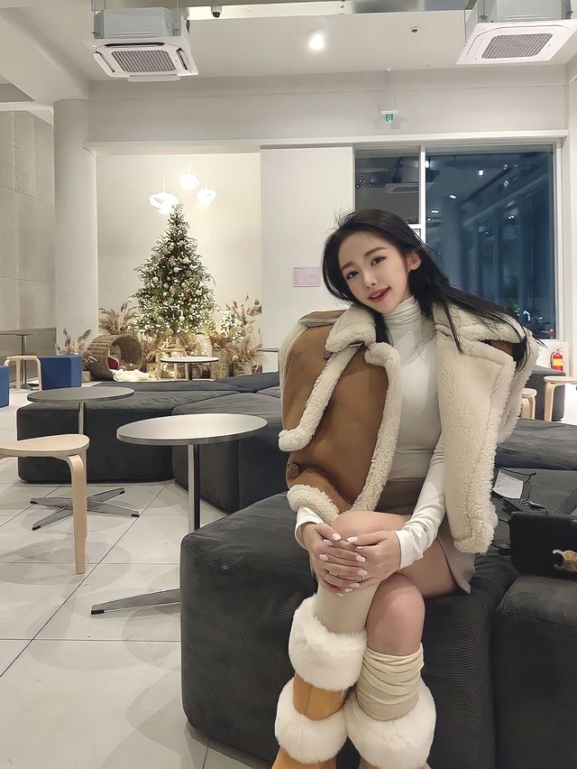 여수신상카페 폭포를 품은 힐론 🏞️