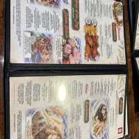 美國｜佐治亞州 美國家庭料理餐廳：）好吃漢堡排