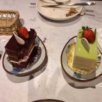 lets eat @ The Muffin House