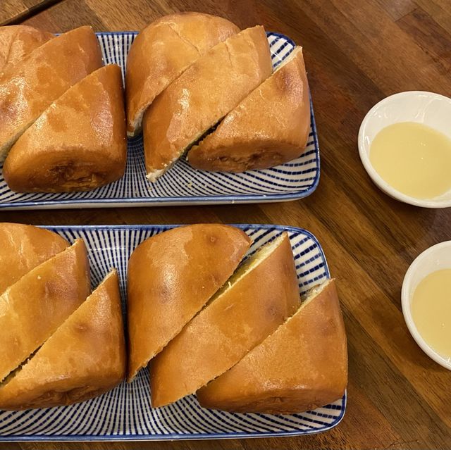 台中美食｜初月砂鍋粥｜隱藏在巷弄的老宅美食