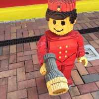 Legoland 新山樂高樂園😻