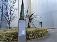 浮世絵師『葛飾北斎』と『すみだ』の関係を学ぶ美術館