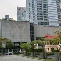W Bangkok房間篇