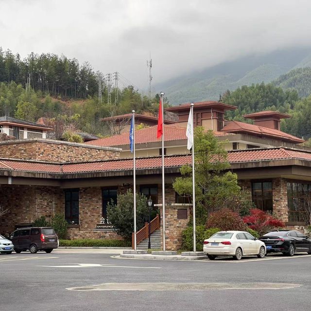 五星級體驗 奉新九仙君瀾温泉度假酒店