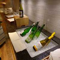 台北萬豪酒店，萬豪套房