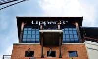 Upper5th. คาเฟ่ลับ เชียงใหม่